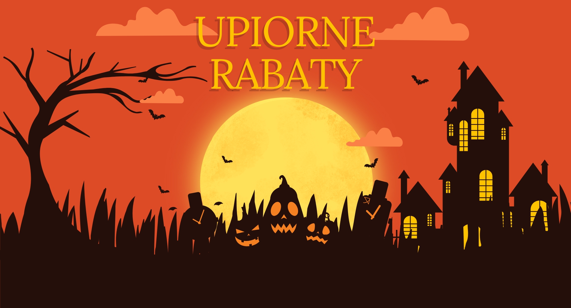 Upiorne Rabaty AMPtime – promocja na markowe zegarki