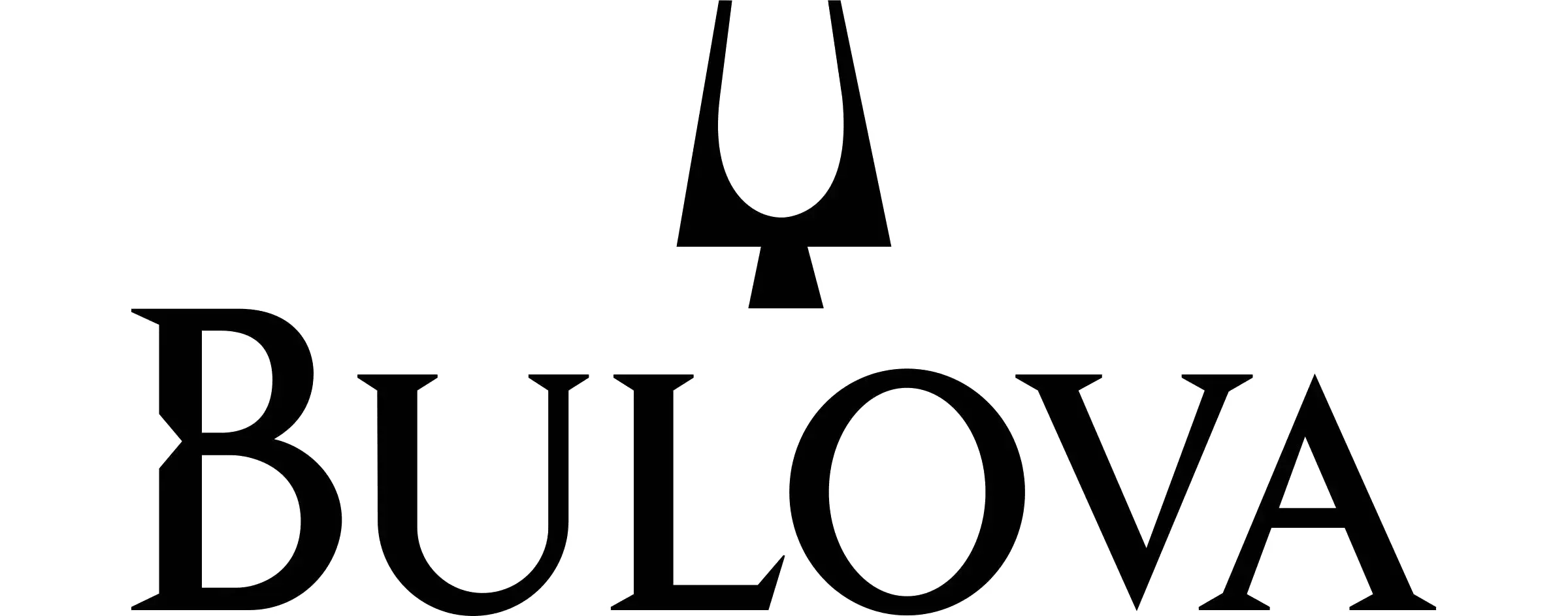 logo Bulova