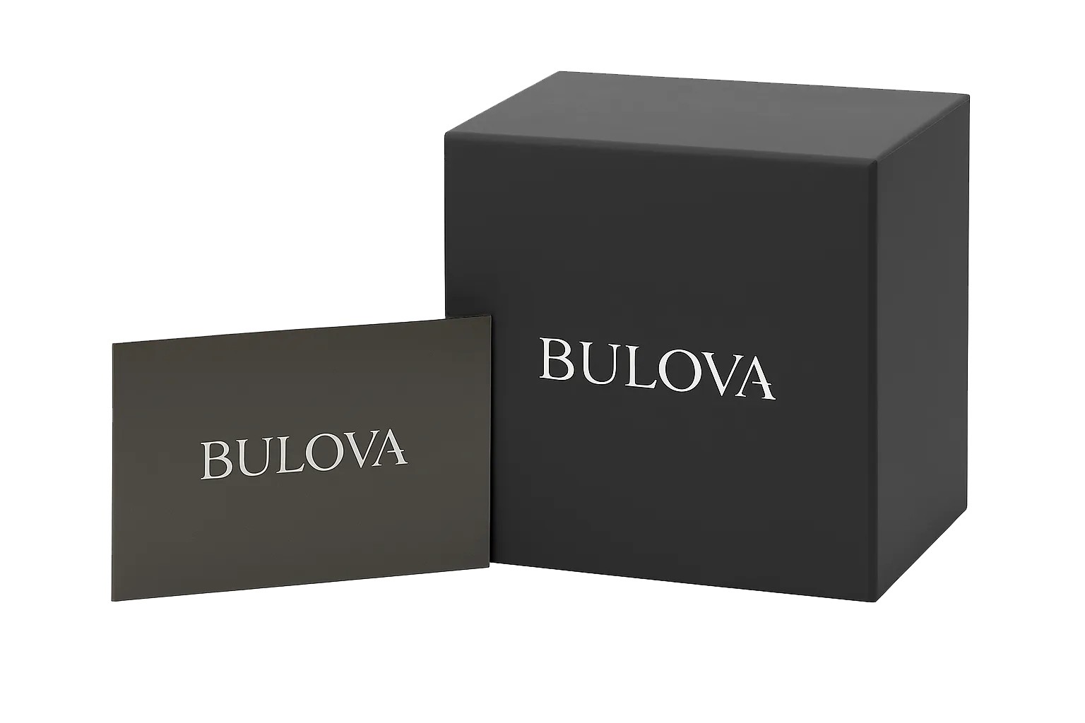 Bulova Computron