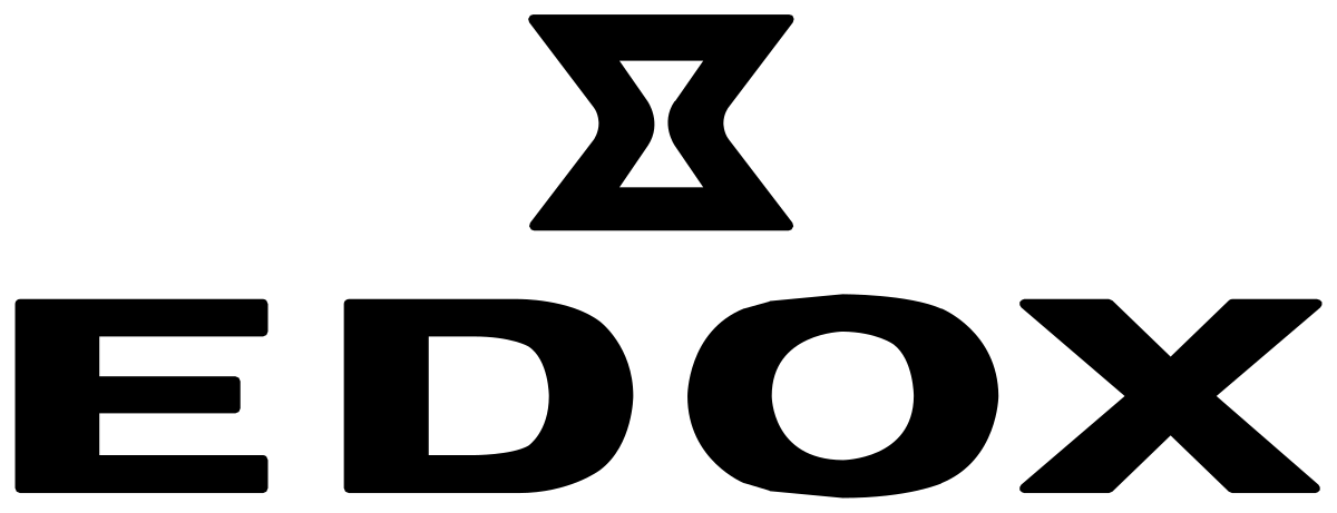 logo marki Edox