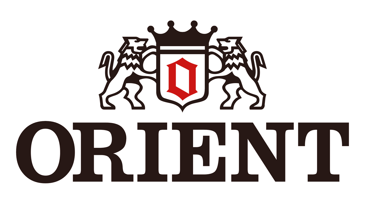 logo marki Orient
