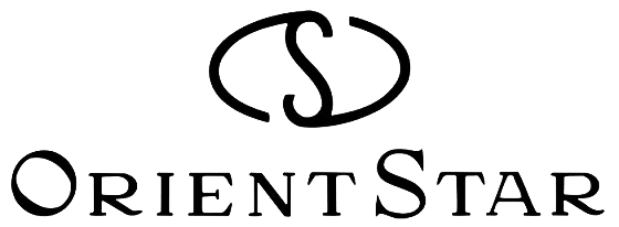 logo marki Orient Star
