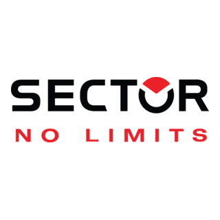 logo marki Sector