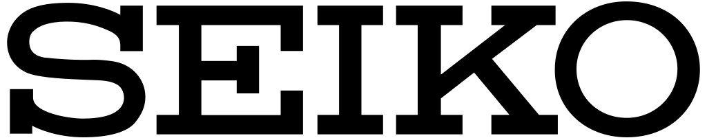 logo marki Seiko