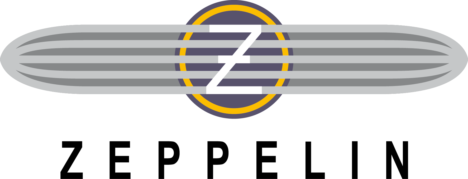 logo marki Zeppellin