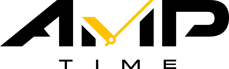 AMPtime logo