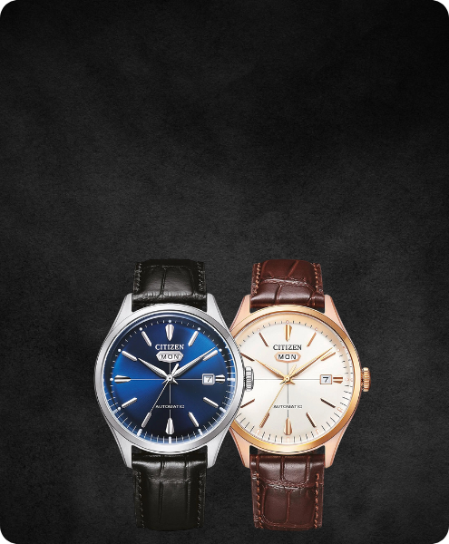 Citizen Watches