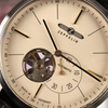 ZEPPELIN FLATLINE 7364-5