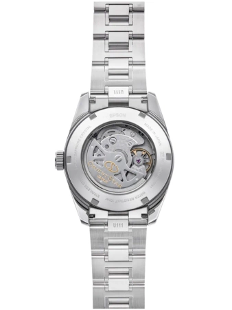 ORIENT STAR CONTEMPORARY DATE RE-AU0109L00B