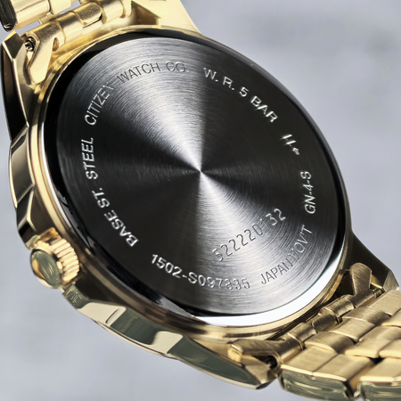 CITIZEN QUARTZ BF2013-56P