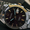 BULOVA SURVEYOR AUTOMATIC 98B422