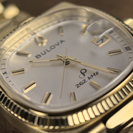 BULOVA SUPER SEVILLE 97B223