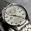 ORIENT CONTEMPORARY MULTI YEAR CALENDAR RA-BA0004S10B