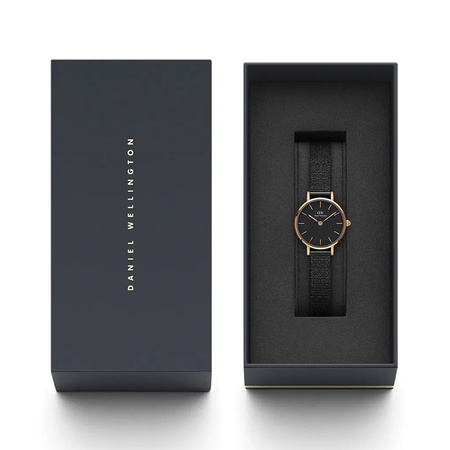 DANIEL WELLINGTON PETITE PRESSED ASHFIELD DW00100441 