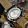 BULOVA WILTON GMT 96B387