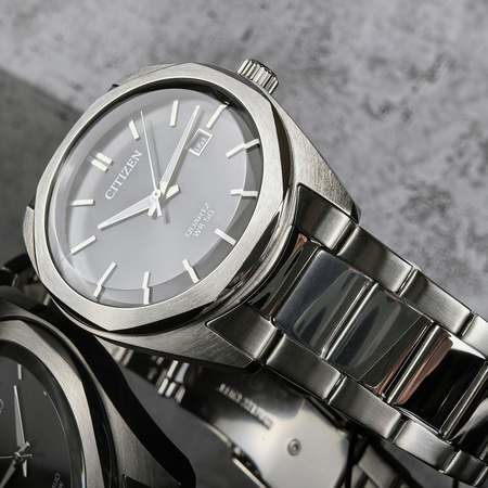CITIZEN QUARTZ BI5110-54E