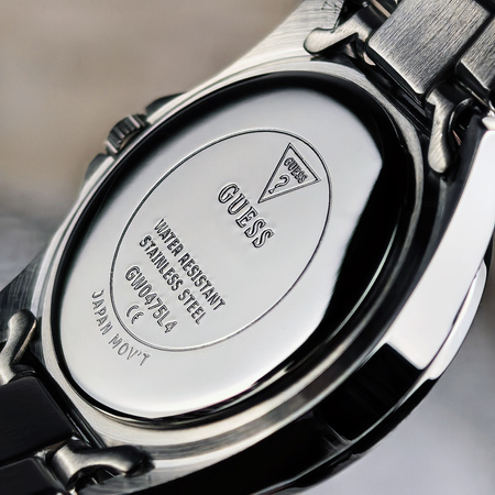 GUESS OPALINE GW0475L4