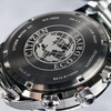 CITIZEN ECO-DRIVE CHRONOGRAPH CA0690-88L