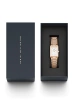 DANIEL WELLINGTON BOUND 3-LINK ROSE GOLD DW00100699