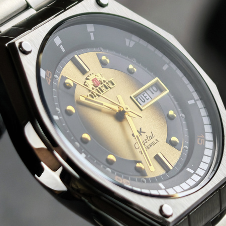 ORIENT REVIVAL SK RA-AA0B01G39B