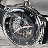 ZEPPELIN NEW CAPTAINS LINE SKELETON 8664-2