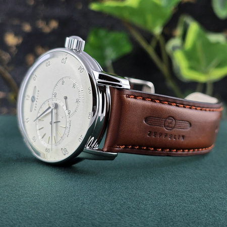 ZEPPELIN NEW CAPTAINS LINE 8662-1