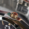 BULOVA SURVEYOR AUTOMATIC 98B422