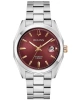 BULOVA SURVEYOR AUTOMATIC 98B422