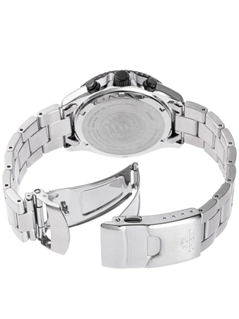 ORIENT MAKO SOLAR CHRONOGRAF Limited Edition RA-TX0208L10B