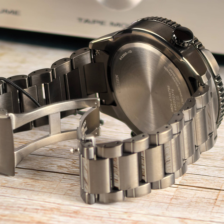 CITIZEN PROMASTER AT8227-56X