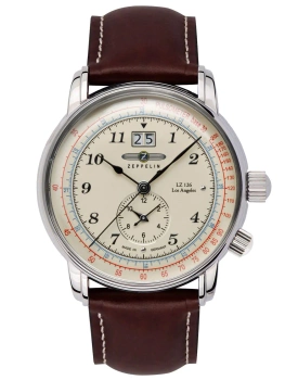 ZEPPELIN LZ127 8644-5