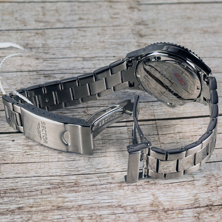 SECTOR SERIES 230 LADIES R3253161530
