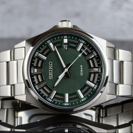 SEIKO ESSENTIALS SUR503P1