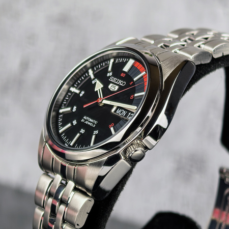 SEIKO 5 AUTOMATIC SNK375K1