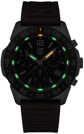 LUMINOX PACIFIC DIVER XS.3155.SET