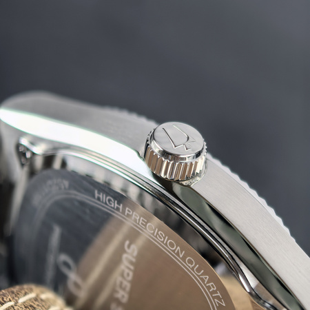 BULOVA SUPER SEVILLE 96B444