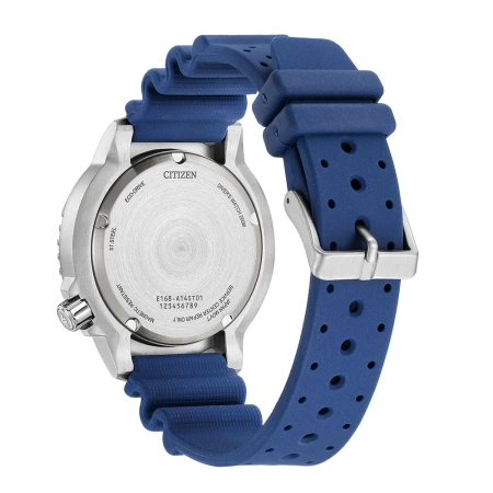 CITIZEN ECO-DRIVE PROMASTER BN0168-06L