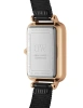 DANIEL WELLINGTON QUADRO PRESSED ASHFIELD DW00100467