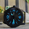 CITIZEN ECO-DRIVE BM8476-23E
