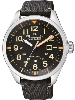 CITIZEN ECO-DRIVE SPORT AW5000-24E