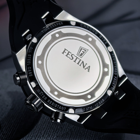 FESTINA CHRONO BIKE F20671/6