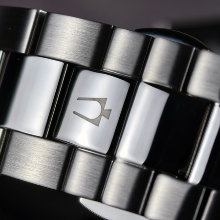 BULOVA SURVEYOR AUTOMATIC 98B422