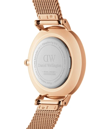 DANIEL WELLINGTON PETITE LUMINE DW00100663