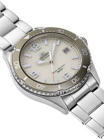 ORIENT MAKO 40 SOLAR RA-WJ0003S10B