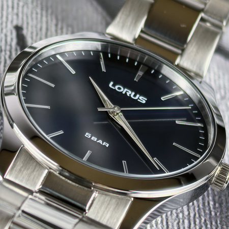 LORUS CLASSIC RRX65HX9