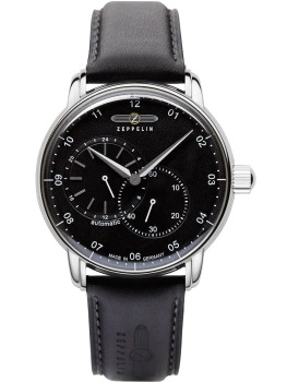 ZEPPELIN NEW CAPTAINS LINE AUTOMATIC 8662-2
