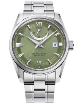 ORIENT STAR CONTEMPORARY DATE RE-AU0107E00B