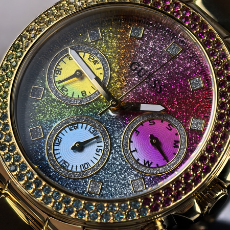 GUESS SOL GW0483L4