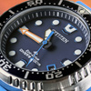 CITIZEN ECO-DRIVE MARINE PROMASTER EO2028-06L