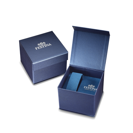 FESTINA TIMELESS CHRONOGRAPH F20519-4